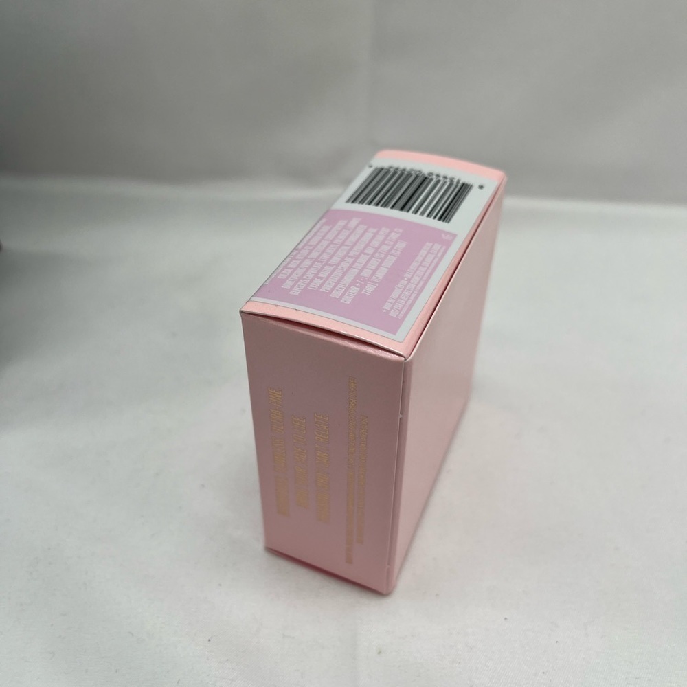 JEFFREE Star Magic Star Setting Powder Suede NIB - Picture 3 of 6